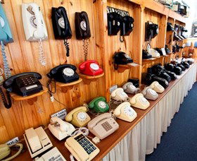 Lawrence Museum And Historical Society Inc - Holiday Find 2