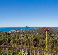 Gan Gan Hill Lookout - Holiday Find