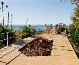 Gan Gan Hill Lookout - Holiday Find 1