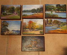 East Seaham NSW Holiday Find