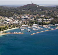 dAlbora Marinas Nelson Bay - Holiday Find
