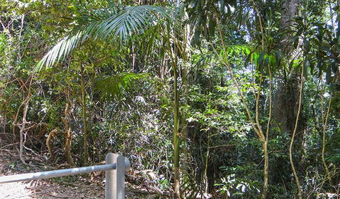 Goorgana Walking Track - Holiday Find 0