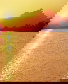 Wollumbin-Mount Warning National Park - Holiday Find 2