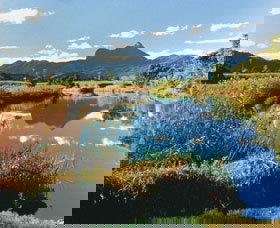 Wollumbin-Mount Warning National Park - Holiday Find 1