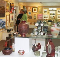 Port Stephens Community Arts Centre - Holiday Find
