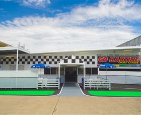 Slideways - Go Karting Gold Coast - Holiday Find 1