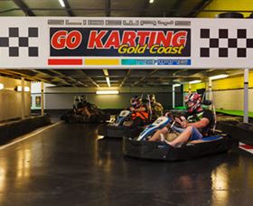 Slideways - Go Karting Gold Coast - Holiday Find 3