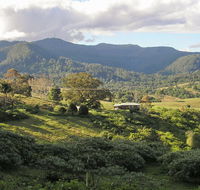 Mount Nardi picnic area - Holiday Find
