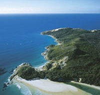 Moreton Island National Park