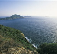 Yacaaba Head Walk - Holiday Find