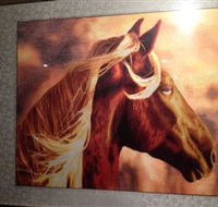 Silk Art Gallery - Holiday Find