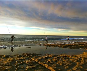 Town Centre - Holiday Find 3