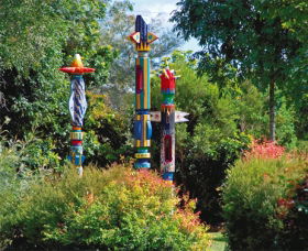 Wilsons River Experience Walk - Holiday Find 0