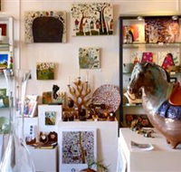 Art Aspects Gallery - Holiday Find