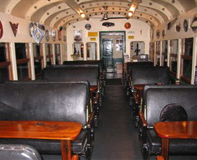 Red Rattlers Gallery - Holiday Find 2