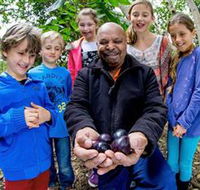 Wigay Aboriginal Culture Park - Holiday Find