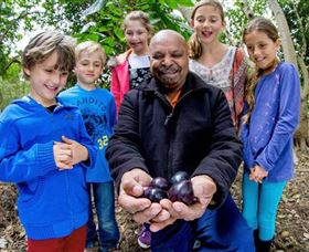 Wigay Aboriginal Culture Park - Holiday Find 0