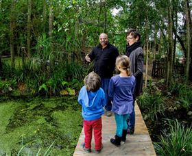 Wigay Aboriginal Culture Park - Holiday Find 1