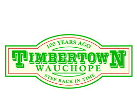 Timbertown Heritage Theme Park - Holiday Find 2