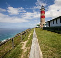 Moreton Island Lighthouse