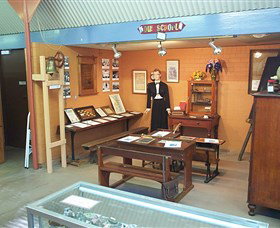 Kempsey Museum - Holiday Find 4