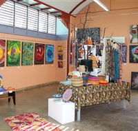 Dunghutti Ngaku Aboriginal Art Gallery - Holiday Find