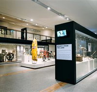 Tweed Regional Museum - Holiday Find