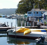 Narooma Marina