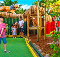 Putt Putt Mermaid Beach - Holiday Find