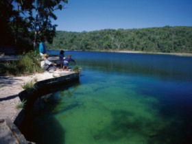 Naree Budjong Djara National Park - Holiday Find 1