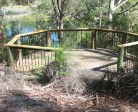 Naree Budjong Djara National Park - Holiday Find 2