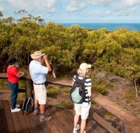 Naree Budjong Djara National Park - Holiday Find