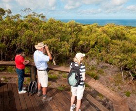 Naree Budjong Djara National Park - Holiday Find 0