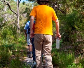 Naree Budjong Djara National Park - Holiday Find 3