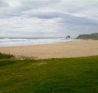 Narooma Surf Beach