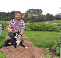 River Cottage Australia Cooking School