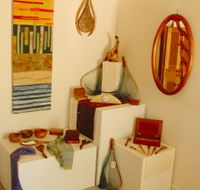 Yarrahapinni Studio Gallery - Holiday Find
