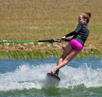 Stoney Park Waterski Wakeboard Park - Holiday Find