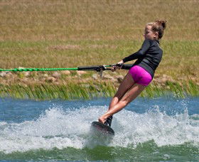Stoney Park Waterski Wakeboard Park - Holiday Find 0