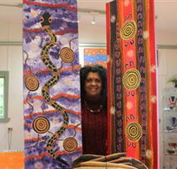 Apma Creations Aboriginal Art Gallery and Gift shop