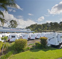 Watsons Caravans and RV's - Holiday Find
