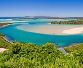 Nambucca Heads Beach - Holiday Find 0