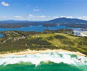 Wallaga Lake - Holiday Find 0