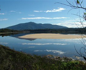 Wallaga Lake - Holiday Find 2