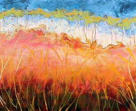 Scott Jackson Artworks - Holiday Find 0