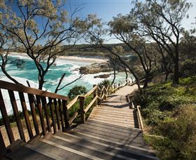 North Gorge Walk - Holiday Find 0