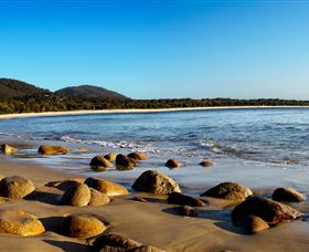 John Barton Photography - Holiday Find 0