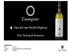 Cassegrain Wines - Holiday Find 5