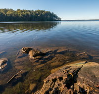 Queens Lake Nature Reserve - Holiday Find