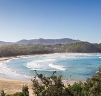 Coffs Coast Regional Park - Holiday Find
